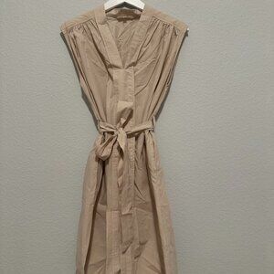 French Market Dress